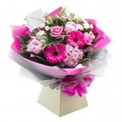 Pink Seasonal mix